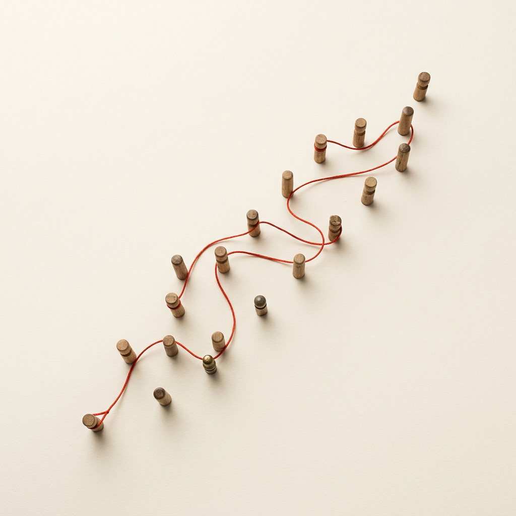 Attribution in the AI Era: Tracking Leads