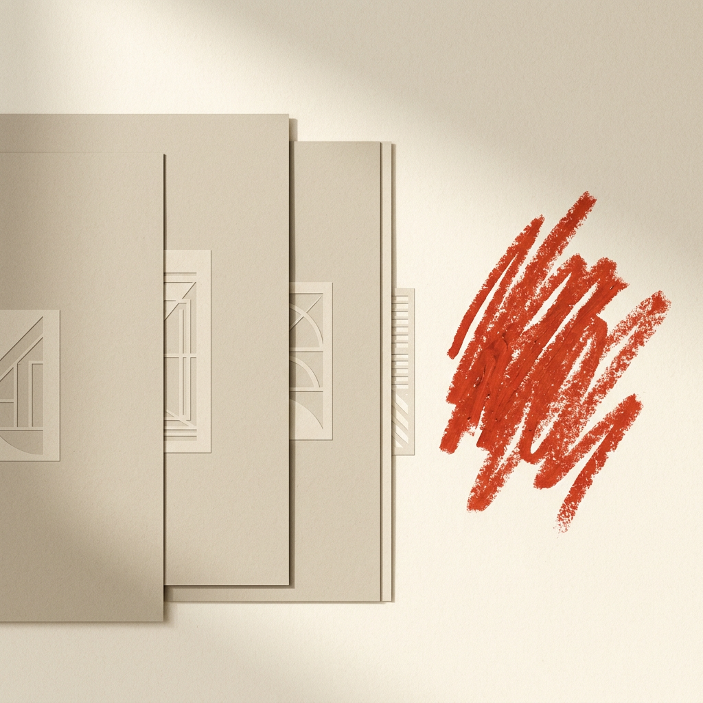 Why Template Websites Fail for Serious Businesses