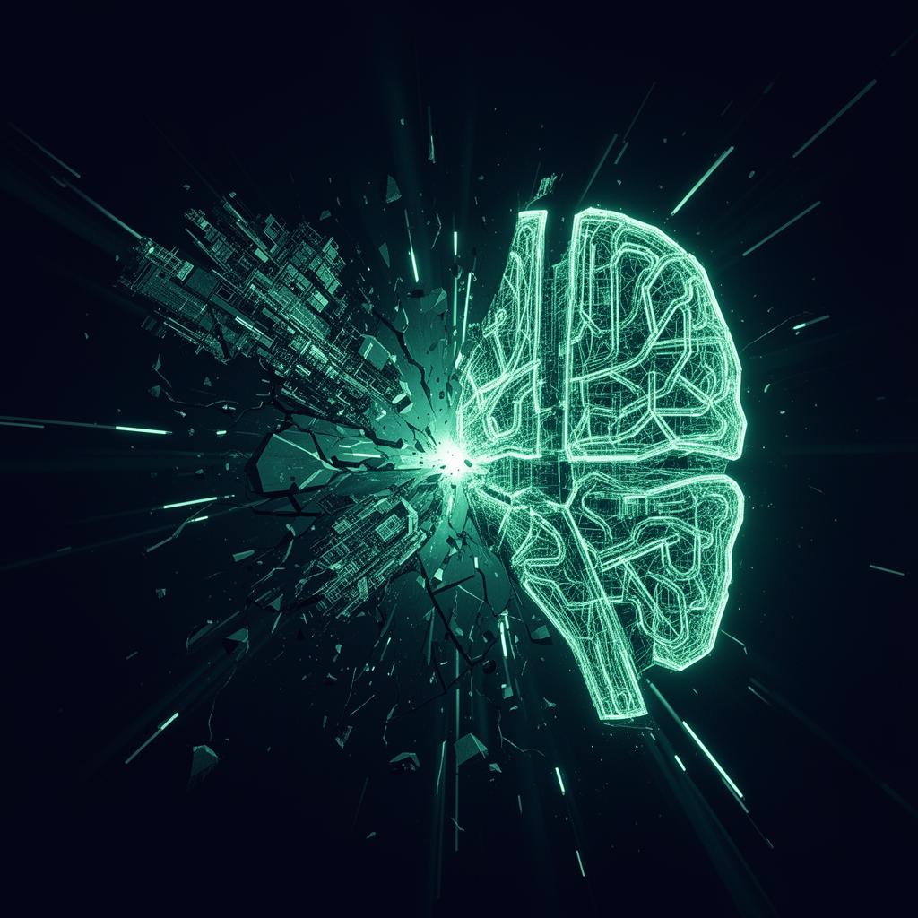 How AI Is Disrupting the Traditional Marketing Agency Model