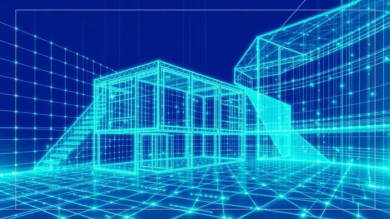 AI Optimisation for Architecture and Design Firms