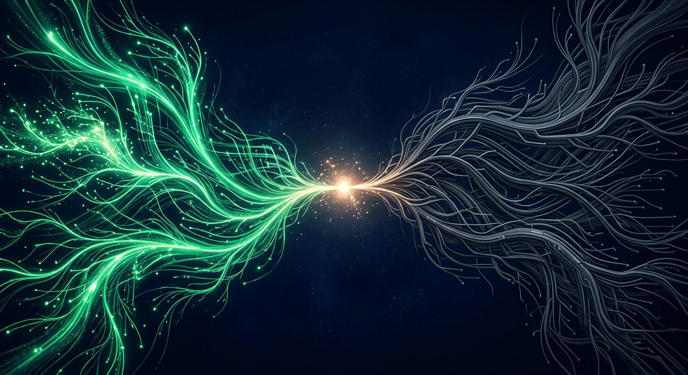 B2B and B2C businesses optimise for AI differently. Learn how citation patterns, authority signals, decision complexity, and content types differ...