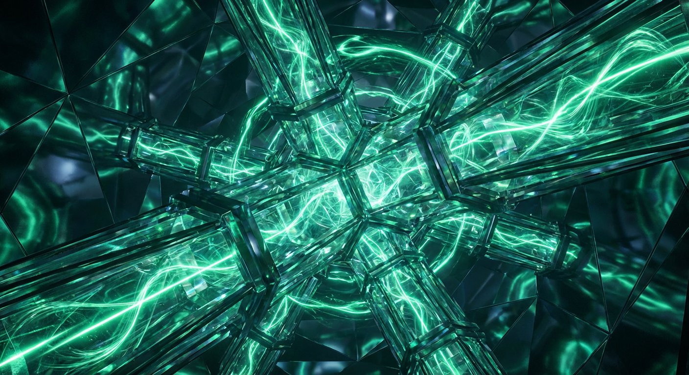 AI Optimisation for Energy and Utilities Companies