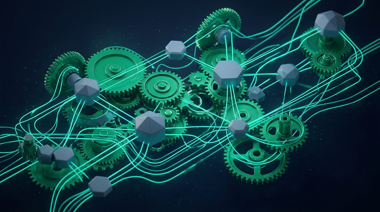 How management consultancies can become the firm AI systems recommend for strategic advice and transformation.