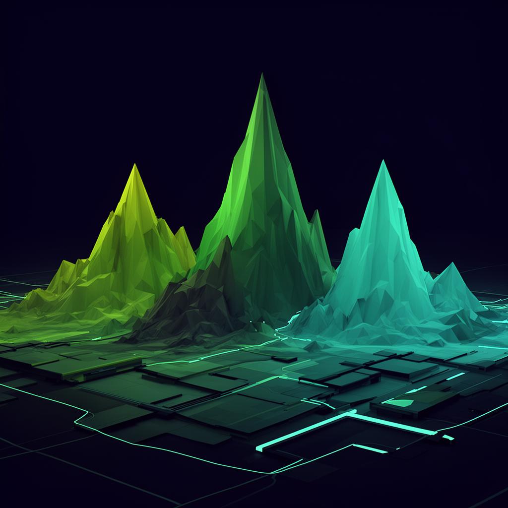 The AI Search Landscape: ChatGPT vs Perplexity vs Google AI vs Claude