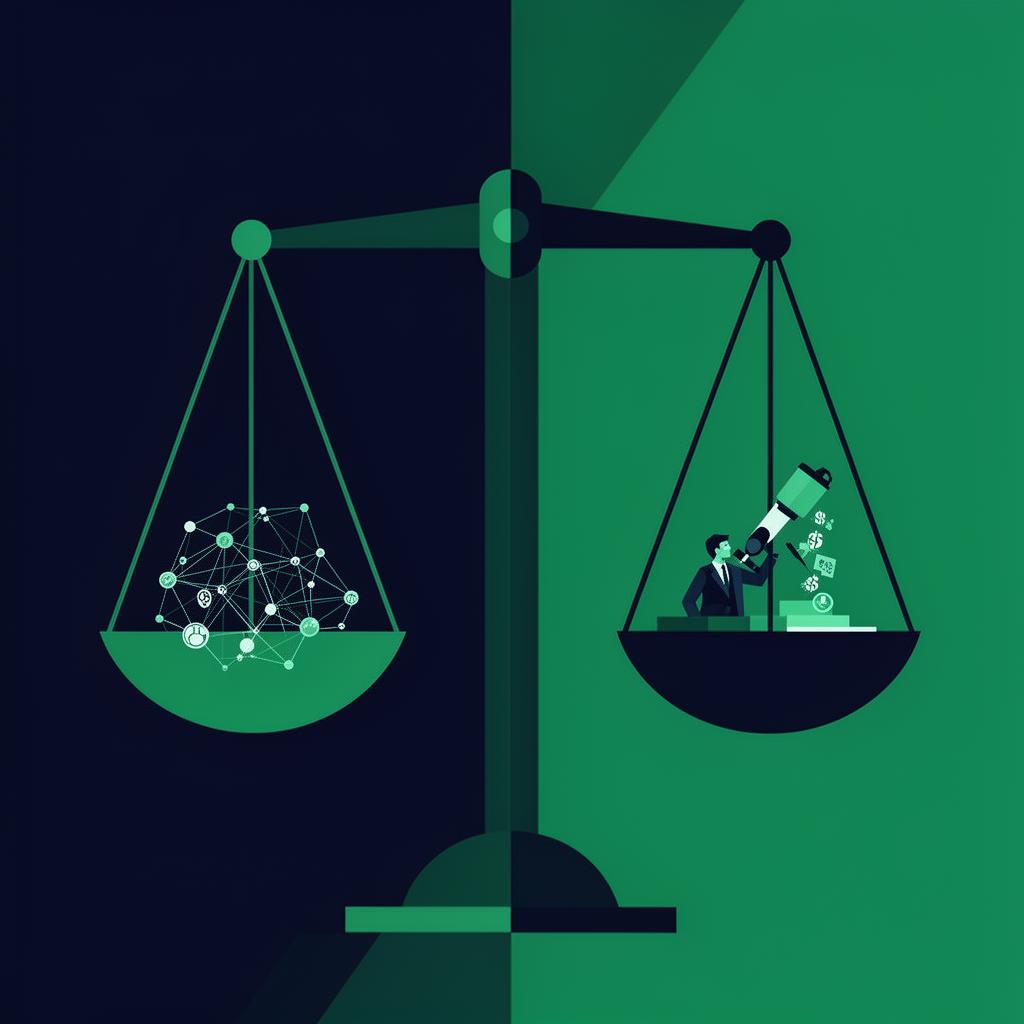 The Economics of AI Visibility vs Traditional Advertising