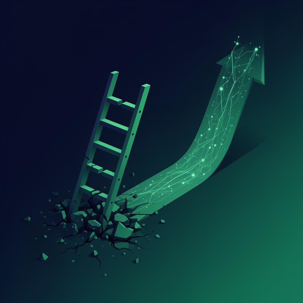 Why Your Google Rankings Won't Protect You