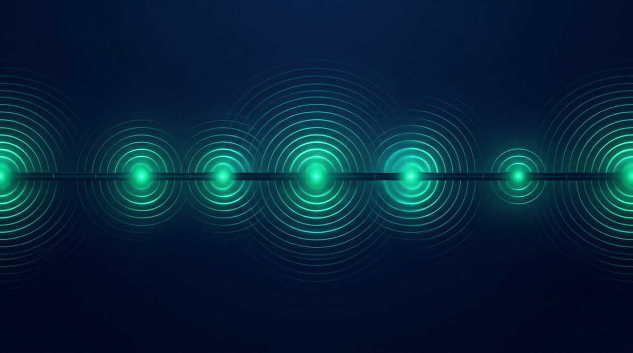 Discover the optimal publishing frequency for building AI authority. Learn why consistency matters more than volume and what cadence actually works.