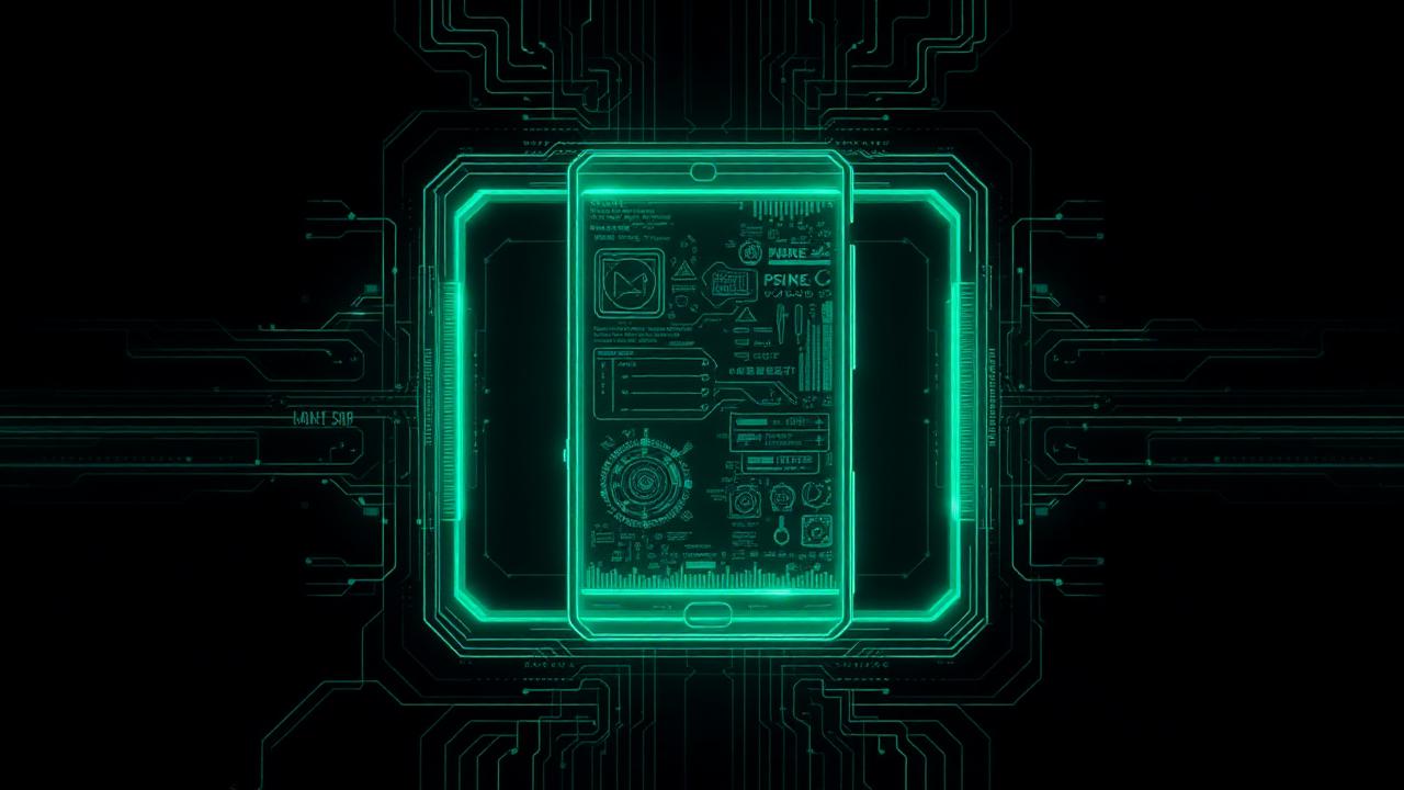 Mobile-First Design: Why 60% of Your Visitors Are on Their Phone