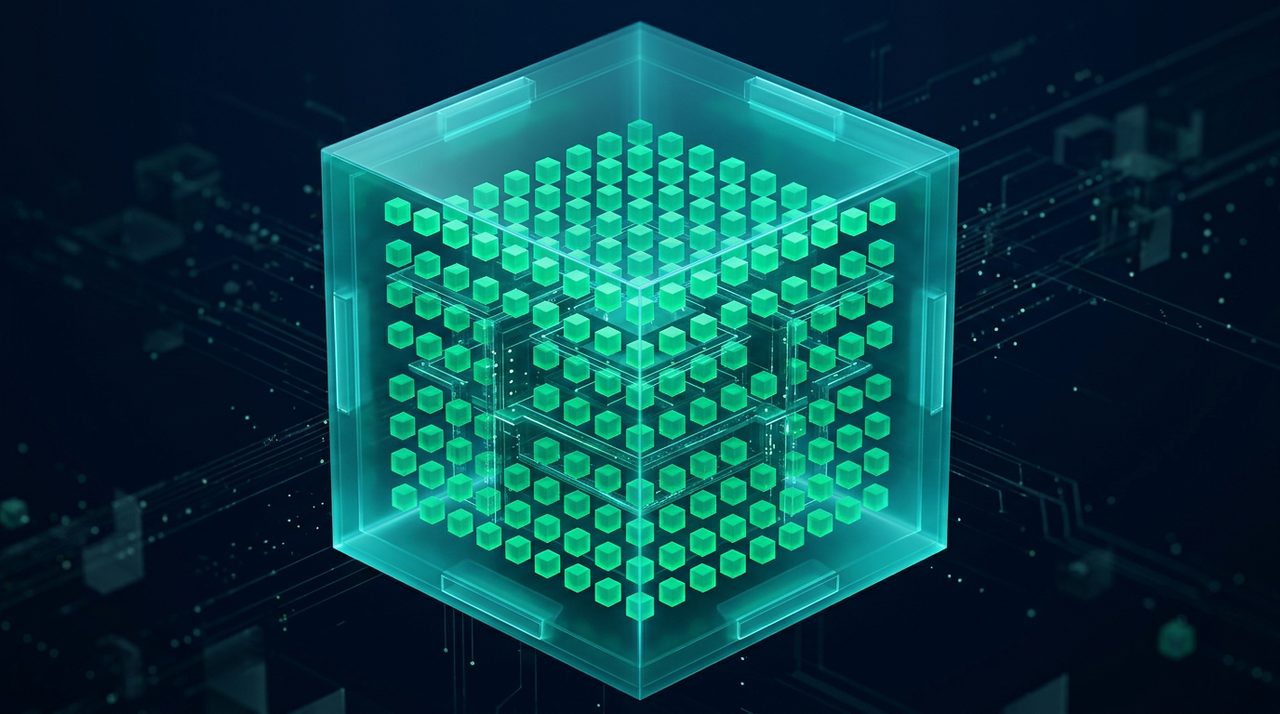 Understand structured data and schema markup for LLM optimisation. Learn why AI needs well-structured sites and practical steps to implement it.