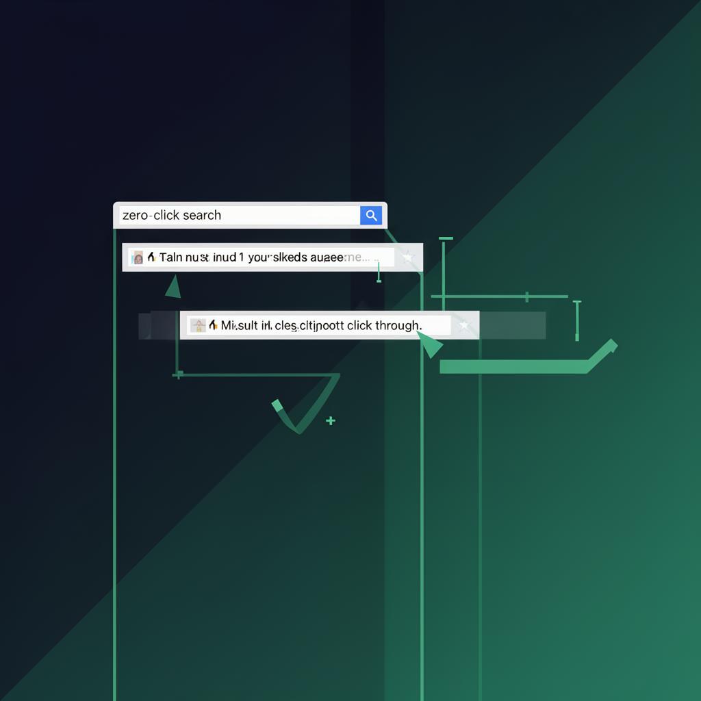 The Rise of Zero-Click Search and What It Means for Your Business