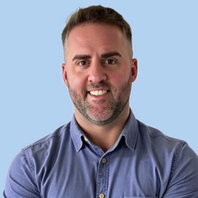 David Adams, Co-founder, Fortitude Media