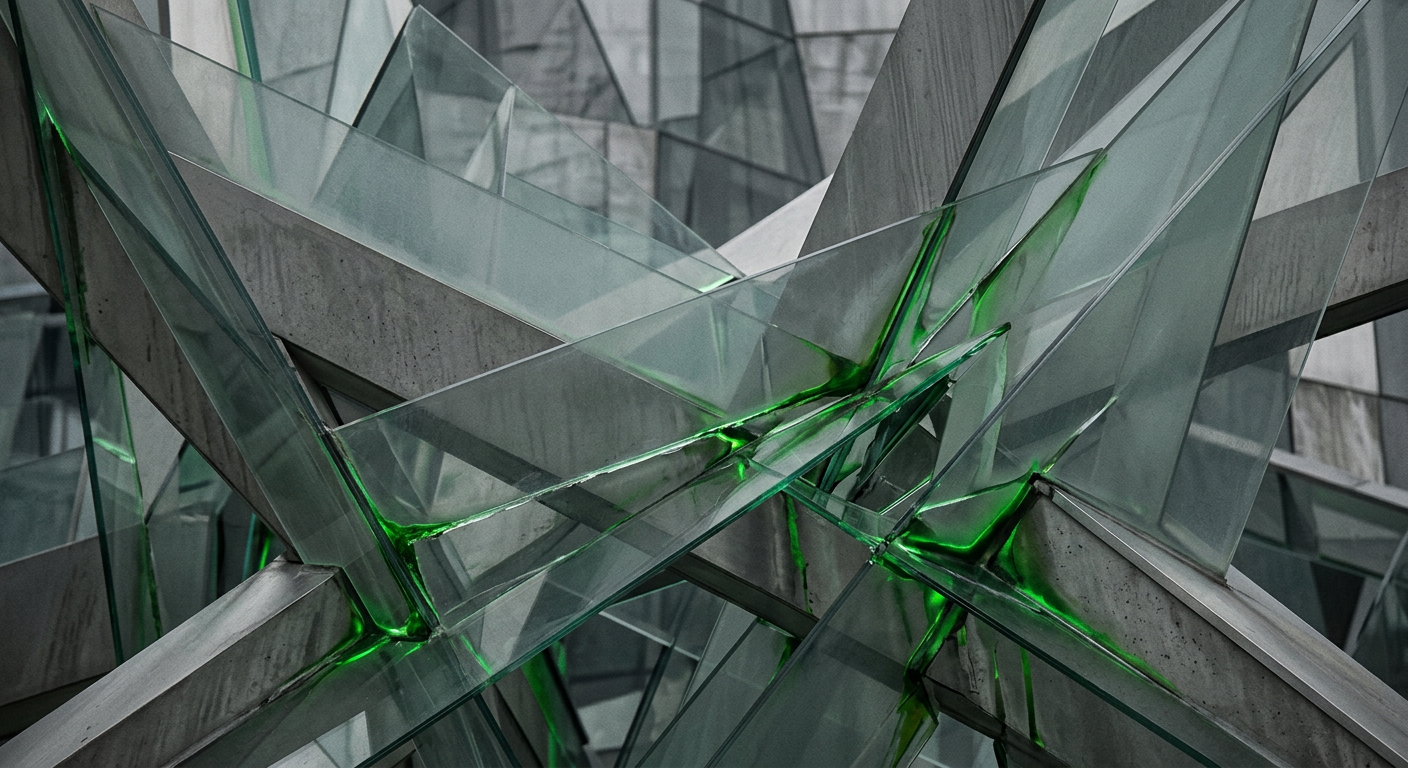 How LLMs Detect Conflicts — How AI Handles Conflicting Information About Your Business Online