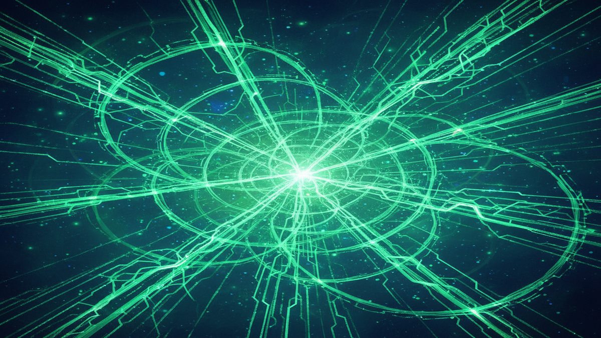 Sustainability and Climate Content Strategy — AI Optimisation for Energy and Utilities Companies