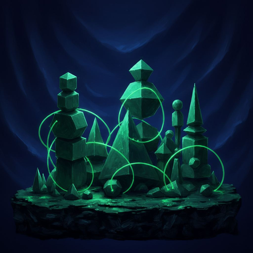 What AI Systems Look For — AI Optimisation for Financial Advisory Firms