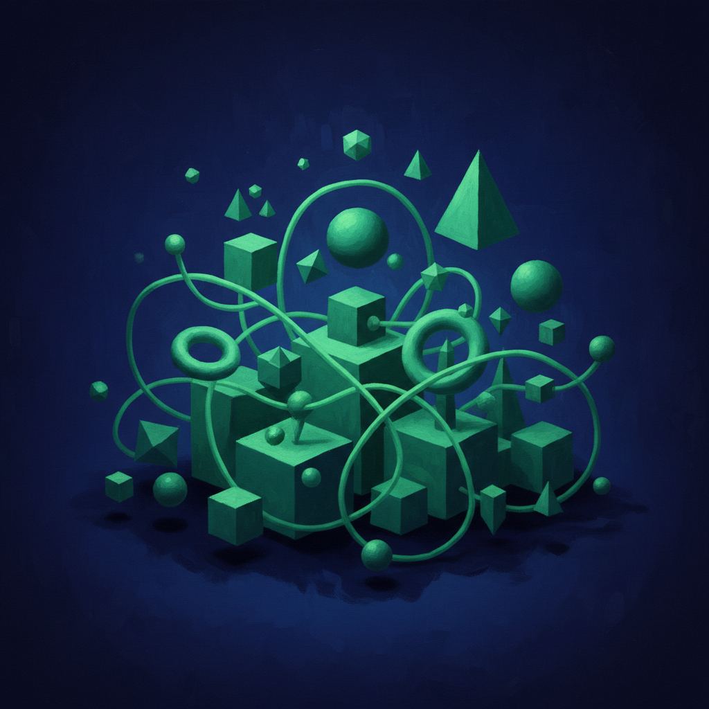 What AI Systems Are Looking For — AI Optimisation for Law Firms