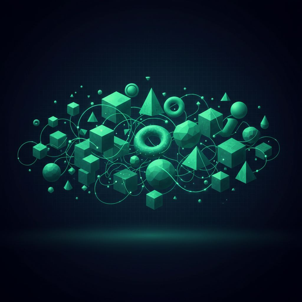 What AI Systems Are Looking For — AI Optimisation for Management Consultancies