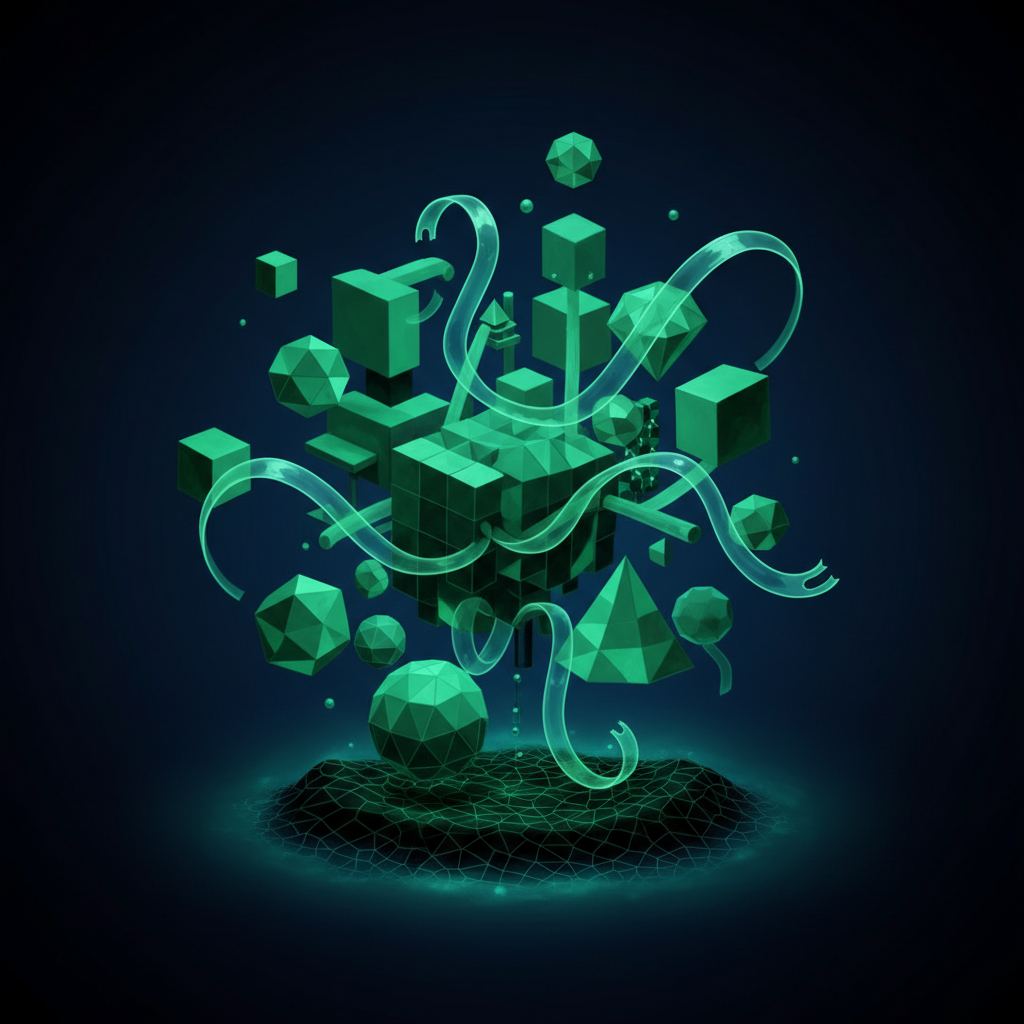 What AI Systems Look For — AI Optimisation for Technology Companies