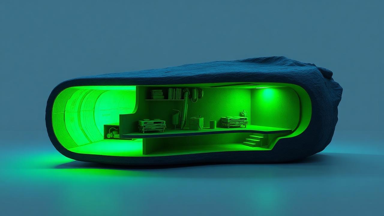 The Structure That Signals Authority — The Anatomy of an Article That Gets Cited by AI