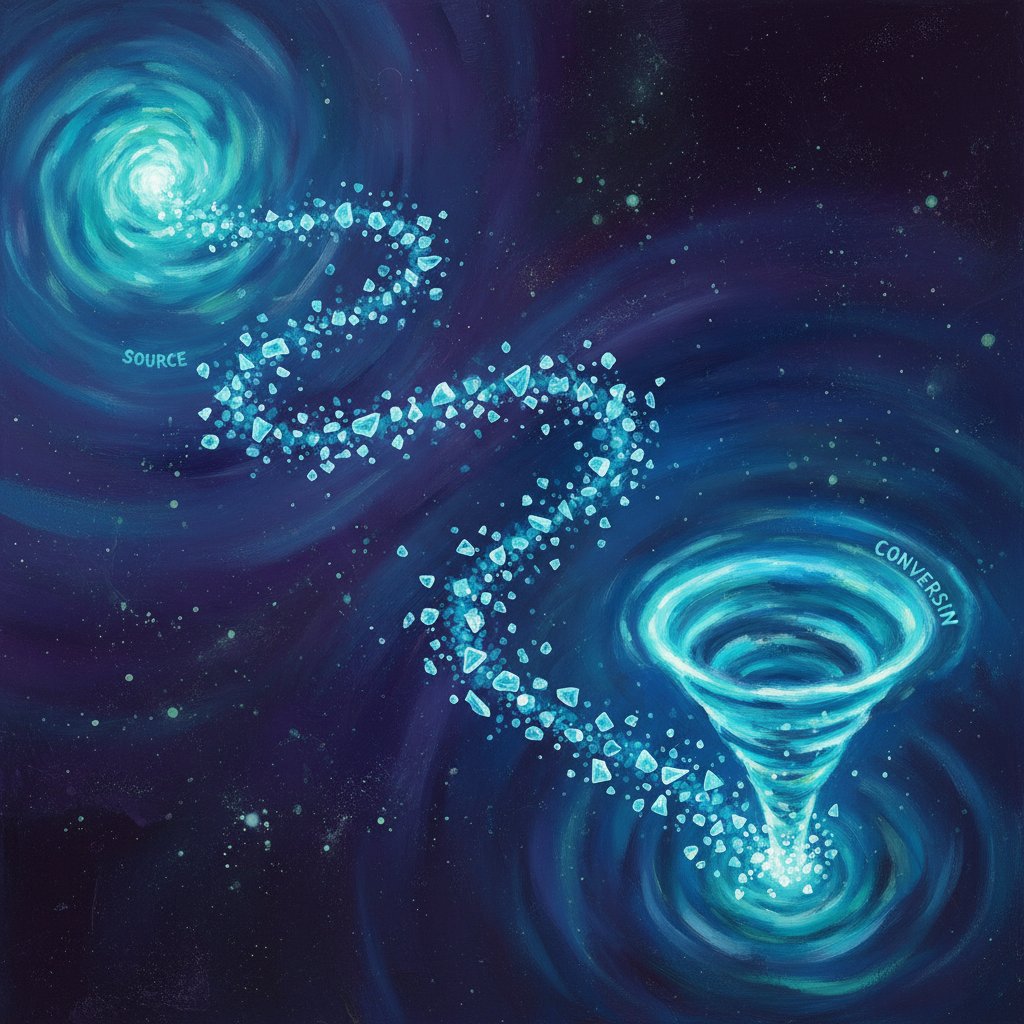 The AI Discovery Journey — Attribution in the AI Era: How to Track Where Leads Come From