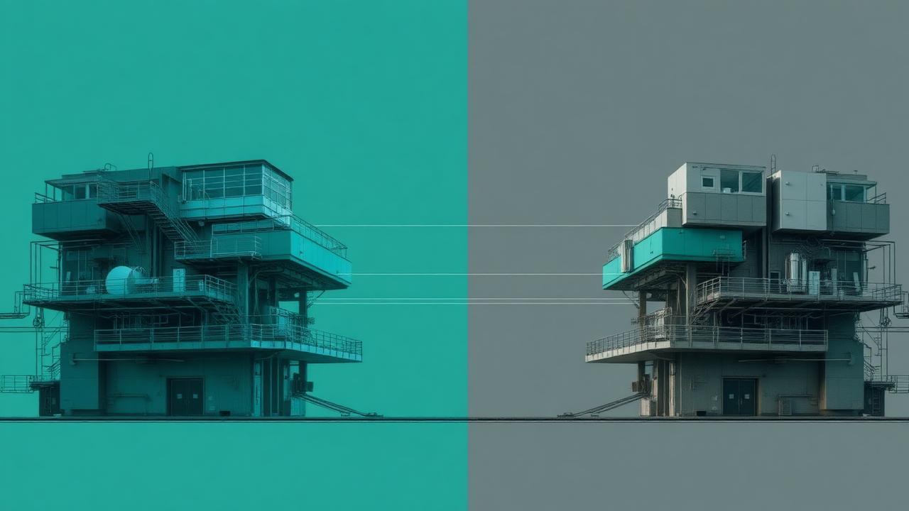 WordPress.org: Maximum Flexibility — How CMS Choice Affects Your AI Visibility