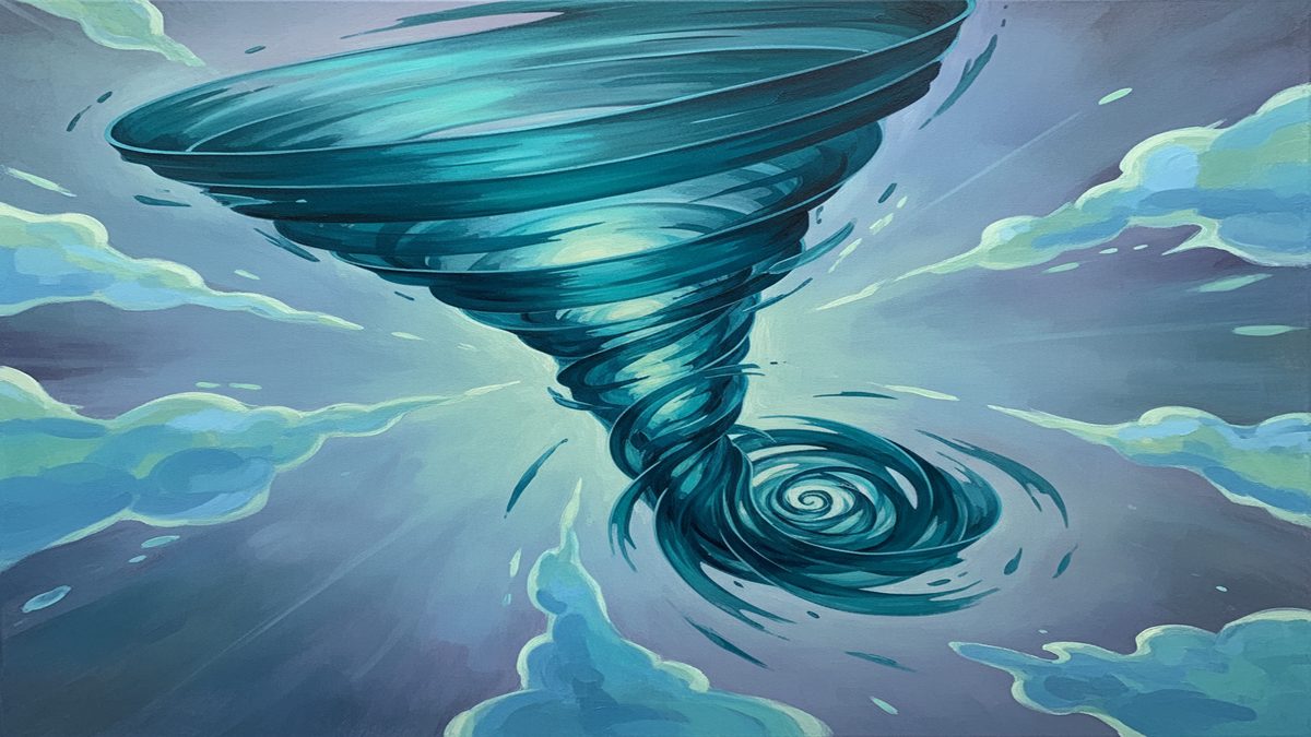 How the AI-Driven Funnel Works — The Death of the Cold Website Visit: How AI Is Changing the Sales Funnel