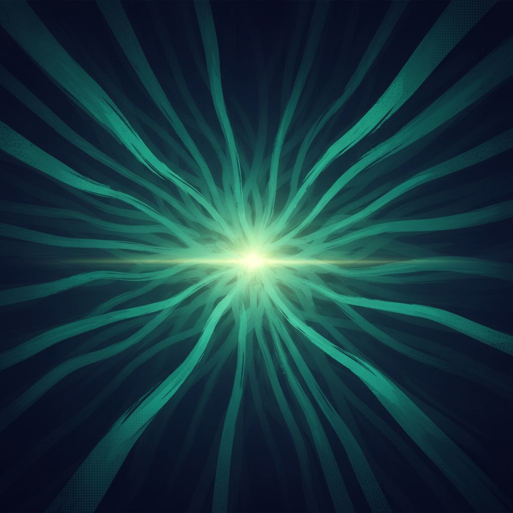 The Risk of Invisibility — The First-Mover Advantage in AI: Why Waiting Is the Biggest Risk