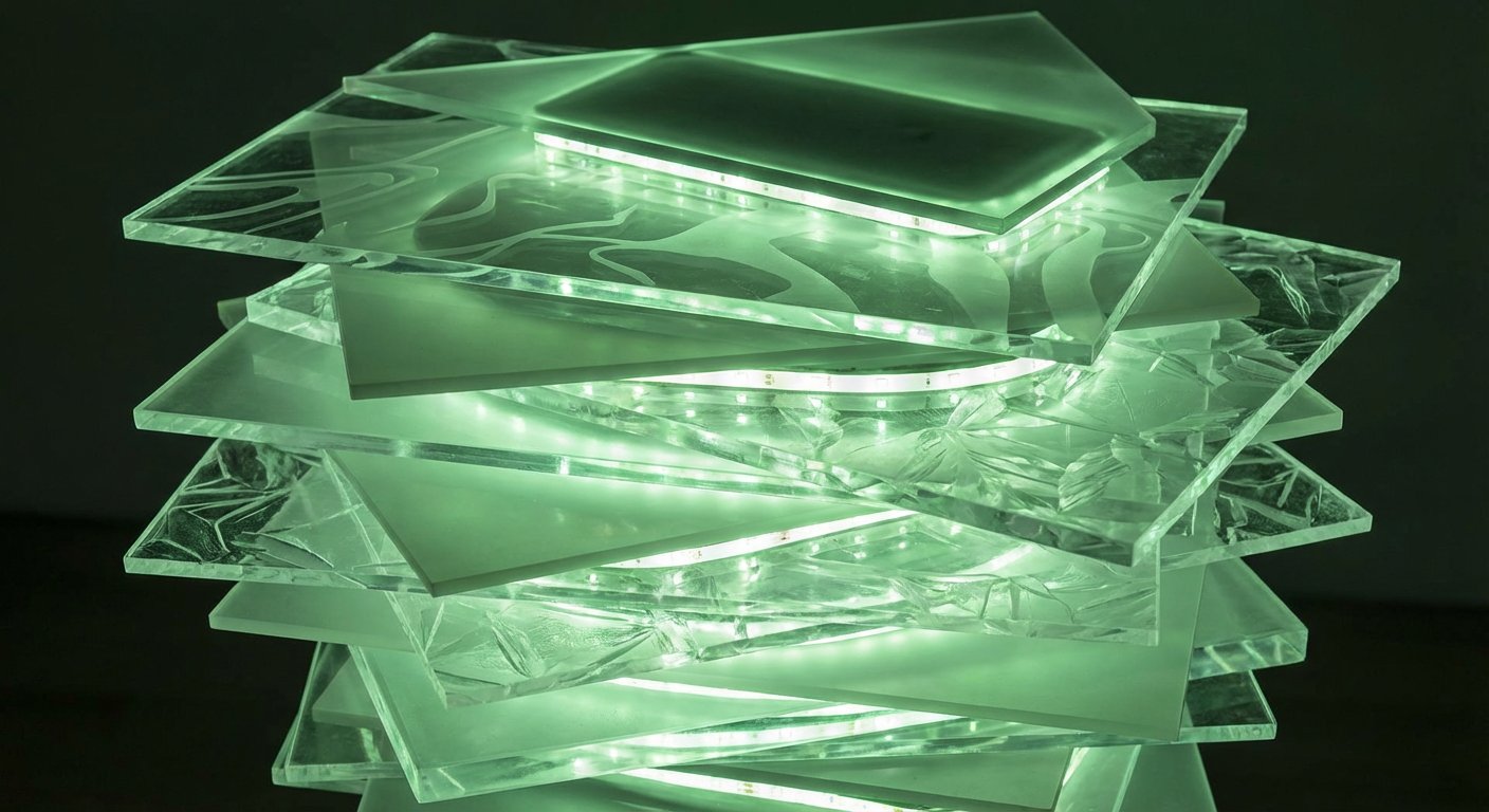 Citation Patterns in AI Answers — Building a Glossary or Knowledge Base That AI References