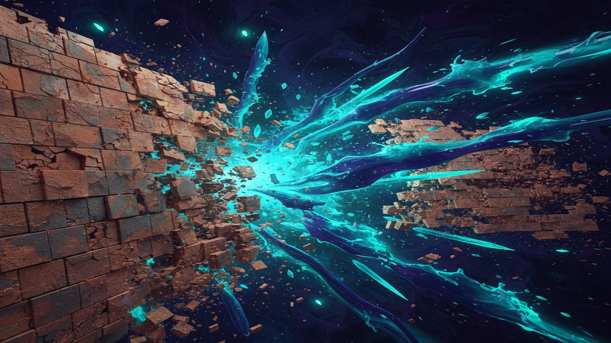 The Divergence Between Google Ranking and AI Visibility — Why Your Google Rankings Won't Protect You