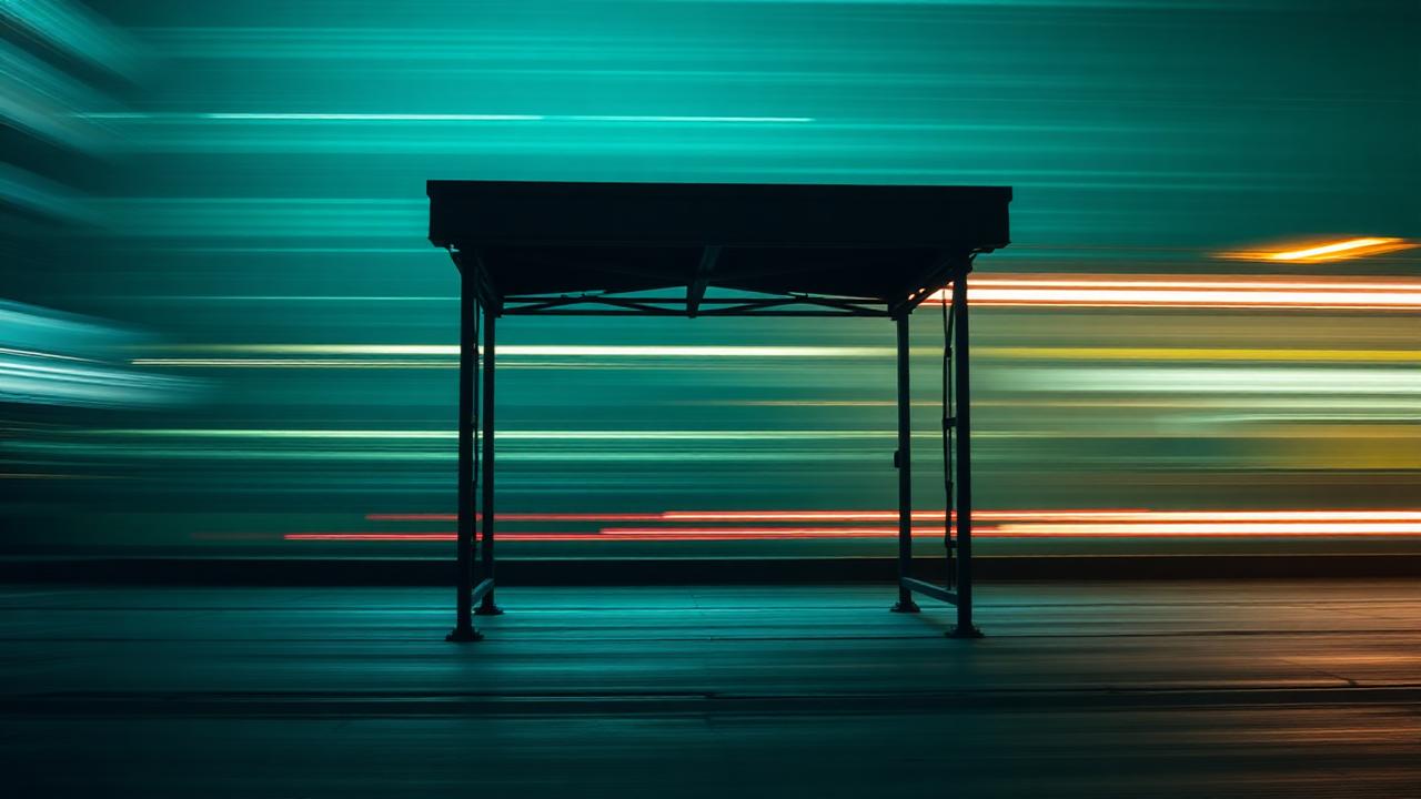 The Search Ranking Deterioration Cycle — The Hidden Cost of a Static Website