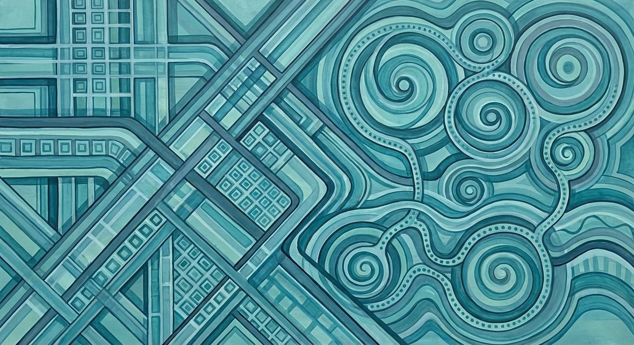 The EU AI Act: The Primary Force — How Regulation Will Shape AI Search in the UK and EU