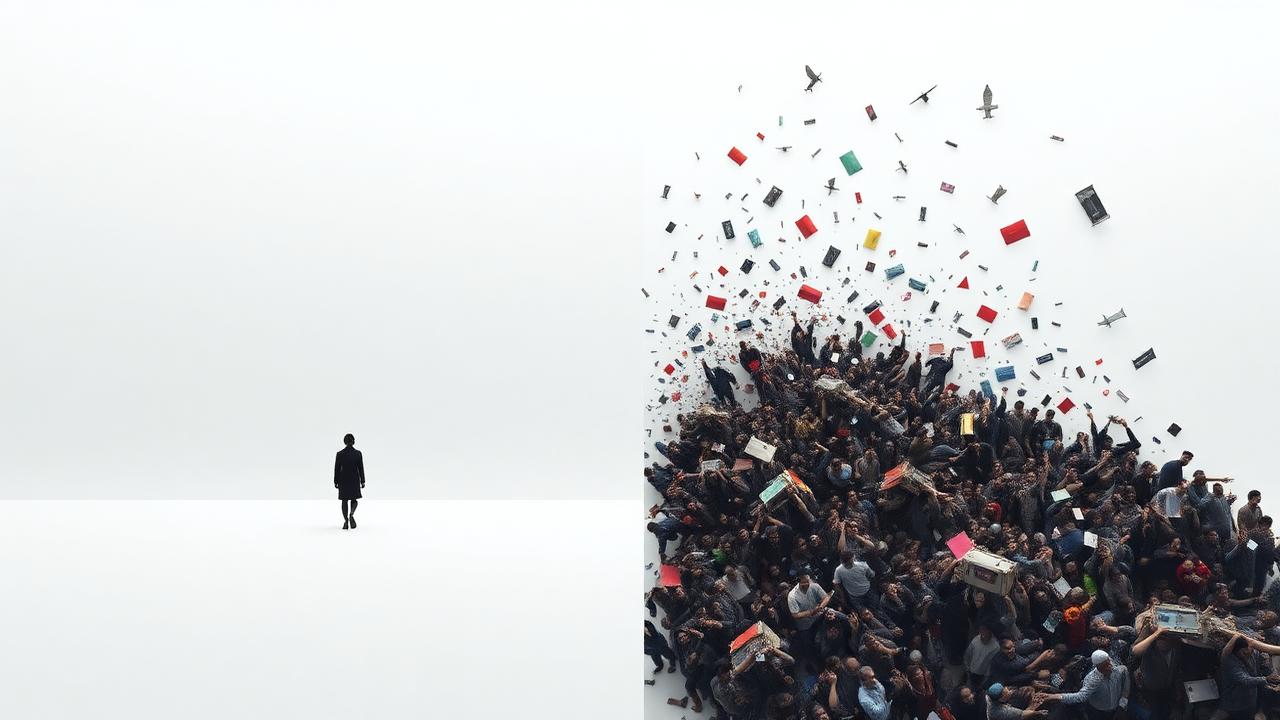 How AI Detects Keyword Engineering — Thought Leadership vs Keyword Stuffing: AI Knows the Difference